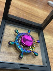Fidget Spinner