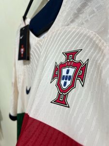 Ronaldo 2022 away world cup qatar football jersey
