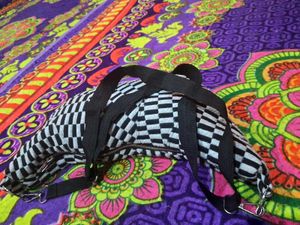 Cross Body Bag