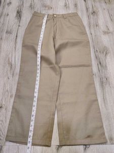 Ma503 Point Beggy Pant Waist 26 Inches