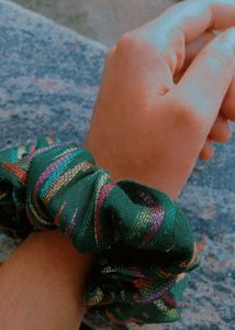 Multipurpose - Scrunchies/Hair Bands