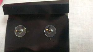 New Shruushti Peacock Earrings