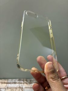 iPhone 16e Cover