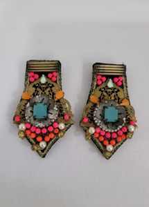 Brooch From The Brand Papa Dont Preach