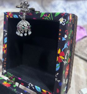 Ethinic Earrings Combo