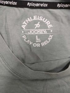 Men&#39;s Green T-Shirt