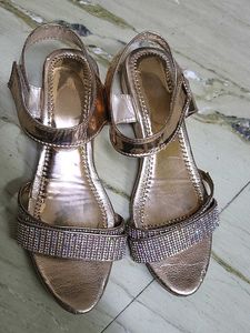 Sandal For Girls