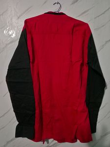 Men&#39;s casual shirt