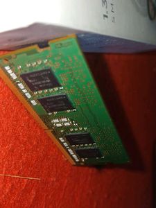 New EVM 4GB DDR4 2400MHz RAM FOR LAPTOP✨️🥳