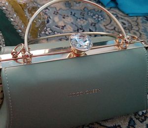 Elegant Clutch