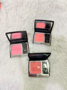 Dior Rough Blush