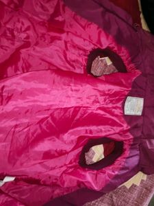 Purple Jacket For Men