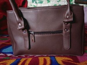 Shoulder Bag