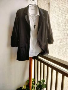 Category: Women Blazer