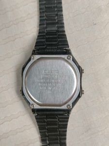 Casio Vintage Series A-168