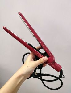 Straightener
