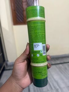 WOW Korean Bamboo Gel with Peptide