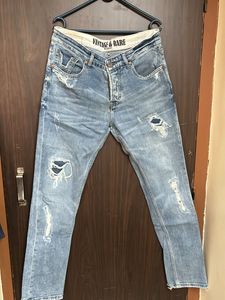 Original Vintage And Rare Spykr Pant For Men