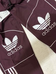 Straight Fit Trackpent L to XXL Size