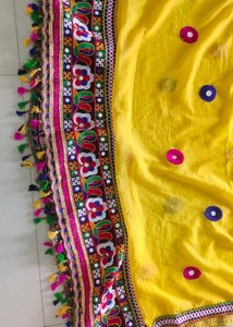 💃 Rangilo Dupatta