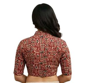 Elegant  Designer Blouse