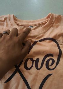 beutiful crop top