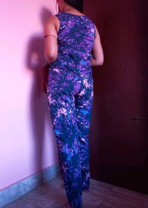 Summer Sale ☀️ Colour Blust ✨️ Jumpsuit