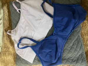 Combo Non-padded Bra