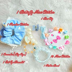 Hair Accessories Gift Set