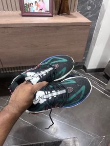 Adidas Shoes For Men Uk9