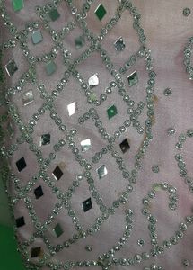 Lehga Choli Dupatta Unused