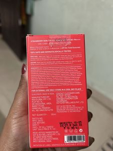 Dot &amp; Key Tinted Sunscreen SPF 50