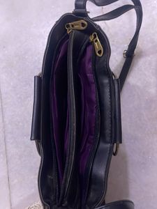 Ted Baker London Cat Handle Bag