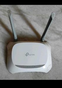 TP-Link WiFi Router - 300mbps