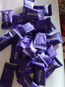 Bebodywise Hair Health Gummies