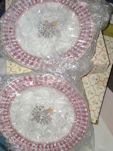 Quarter Plate Combo Pack Of 2