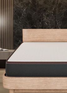 Single Mattress Nilkamal