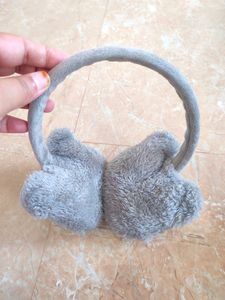 Winter Ear Cuff