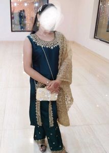 Elegant Kurta Set