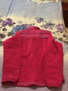 North Face Jacket