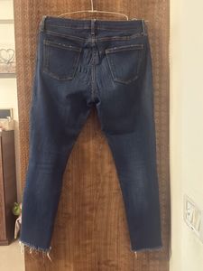 ZARA Denim Jeans