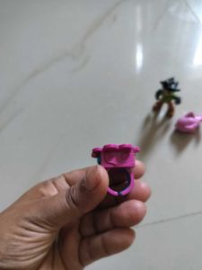 Kinder Joy Toys