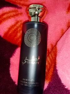 Qissaty Perfume