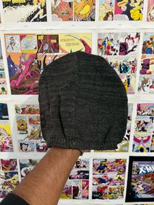 Adidas Gray Beanie
