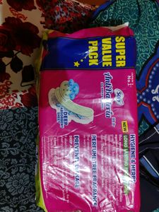 : Sofy Anti Bacteria Extra Long Sanitary Pads - Slim (Pack of 48 Pads)
