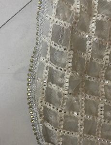 Beautiful Cape For Girls!