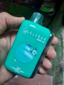 Elfbar Raya D3 Vape