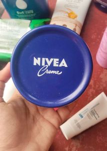 Nivea Deodorant Roll-On