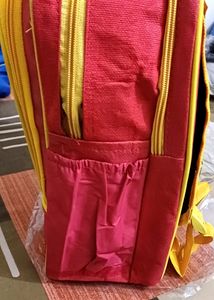 Spiderman Backpack