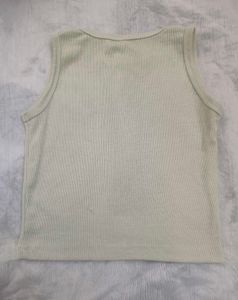 Pinterest Y2k Graphic Print Tank Top